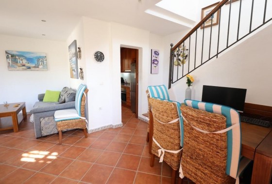 Revente - Bungalow - Torrevieja - Los altos