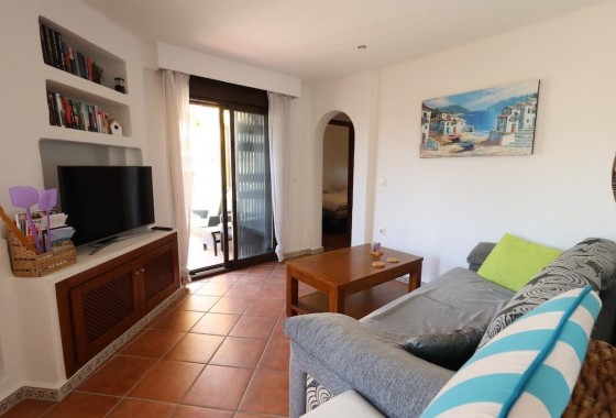 Revente - Bungalow - Torrevieja - Los altos