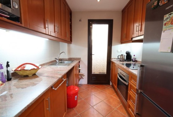 Revente - Bungalow - Torrevieja - Los altos