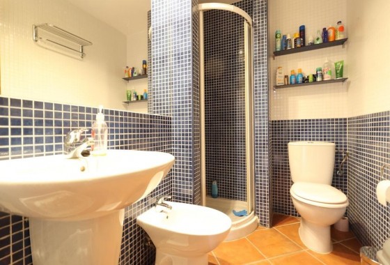 Revente - Bungalow - Torrevieja - Los altos