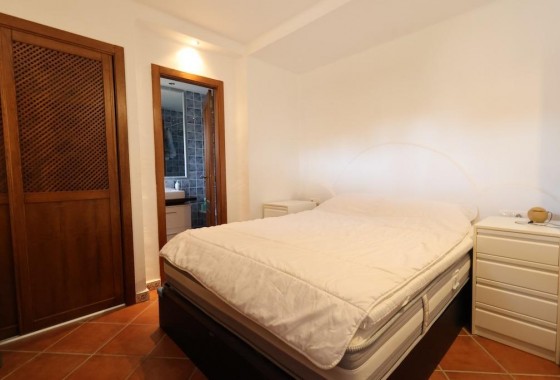 Revente - Bungalow - Torrevieja - Los altos