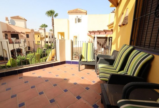 Revente - Bungalow - Torrevieja - Los altos