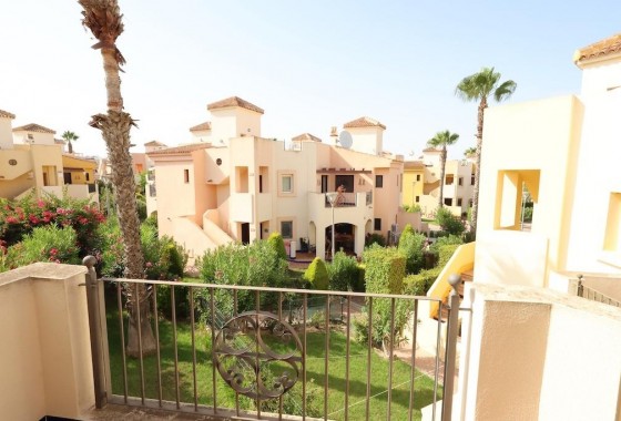 Revente - Bungalow - Torrevieja - Los altos