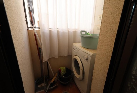 Revente - Bungalow - Torrevieja - Los altos
