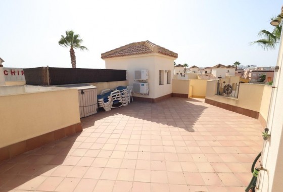 Revente - Bungalow - Torrevieja - Los altos