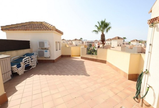 Revente - Bungalow - Torrevieja - Los altos