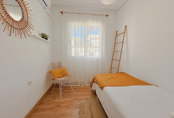 Revente - Maison mitoyenne - Orihuela Costa - La Zenia