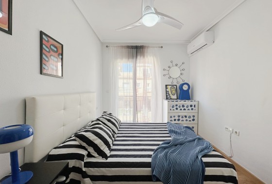 Revente - Maison mitoyenne - Orihuela Costa - La Zenia