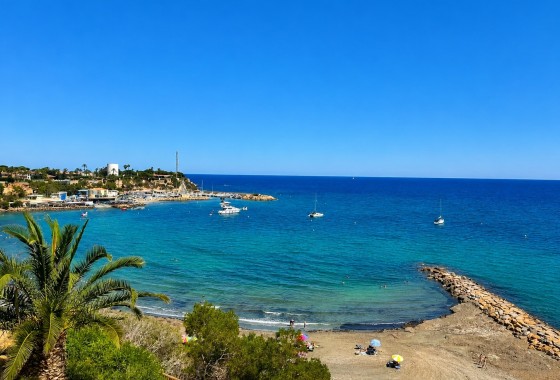 Revente - Villa - Orihuela Costa - Cabo Roig