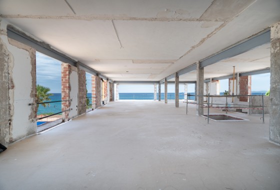 Revente - Villa - Orihuela Costa - Cabo Roig
