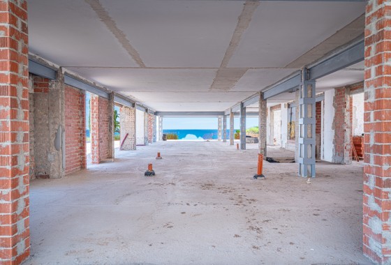 Revente - Villa - Orihuela Costa - Cabo Roig