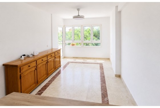 Revente - Appartement - Orihuela Costa - Campoamor