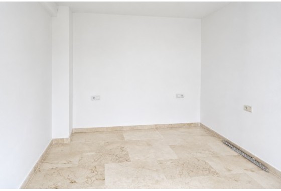 Revente - Appartement - Orihuela Costa - Campoamor