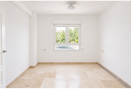 Revente - Appartement - Orihuela Costa - Campoamor