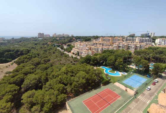 Revente - Appartement - Orihuela Costa - Campoamor
