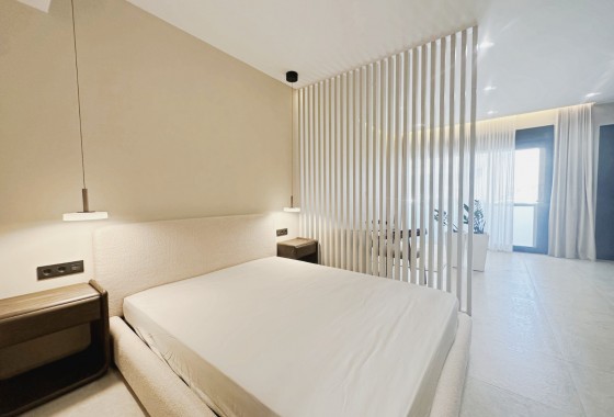 Resale - Apartment - Torrevieja