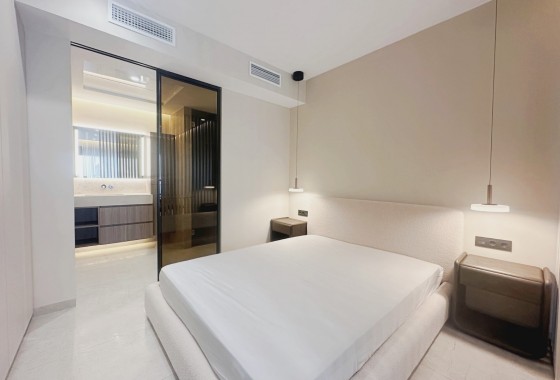 Resale - Apartment - Torrevieja
