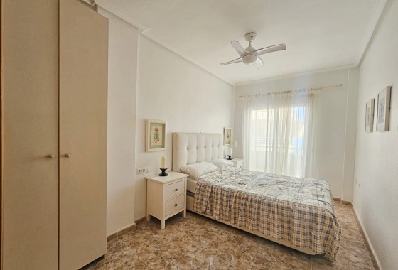 Resale - Apartment - Orihuela Costa - Aguamarina