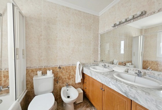 Resale - Apartment - Orihuela Costa - Aguamarina