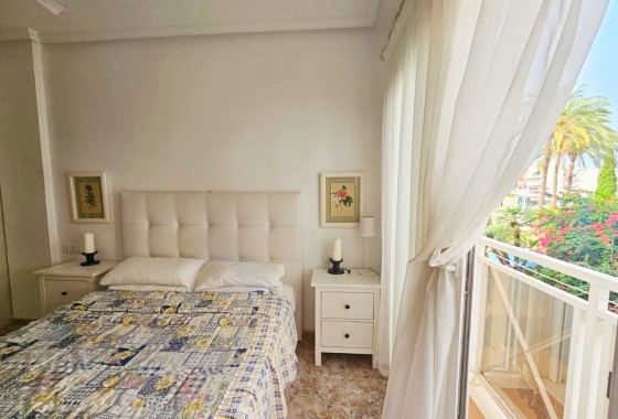 Resale - Apartment - Orihuela Costa - Aguamarina
