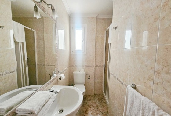Resale - Apartment - Orihuela Costa - Aguamarina