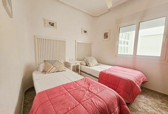 Resale - Apartment - Orihuela Costa - Aguamarina