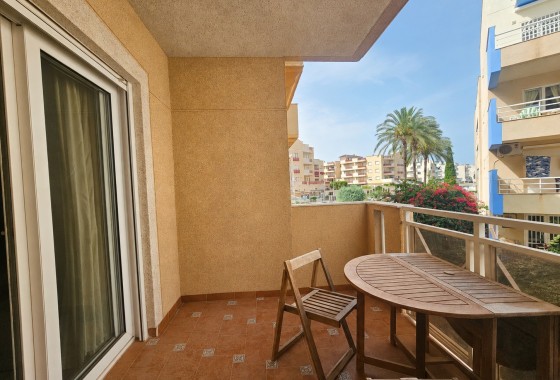 Resale - Apartment - Orihuela Costa - Aguamarina