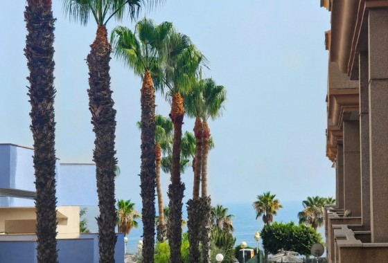 Resale - Apartment - Orihuela Costa - Aguamarina