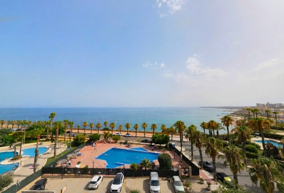 Resale - Apartment - Orihuela Costa - Aguamarina