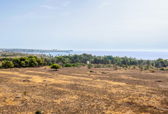 Resale - Apartment - Orihuela Costa - Punta Prima