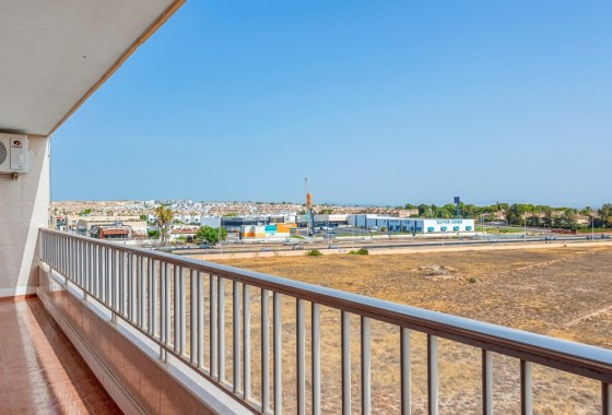Resale - Apartment - Orihuela Costa - Punta Prima