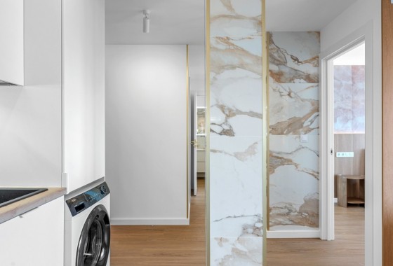 Resale - Apartment - Orihuela Costa - Punta Prima