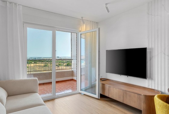 Resale - Apartment - Orihuela Costa - Punta Prima