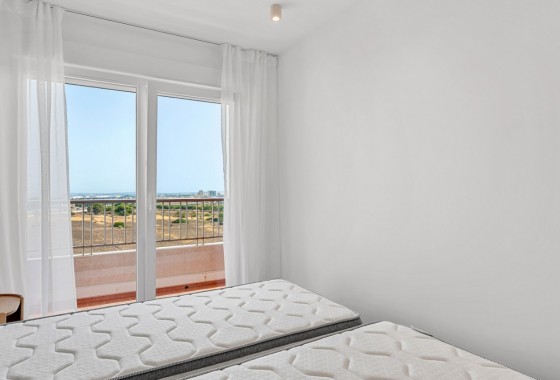 Resale - Apartment - Orihuela Costa - Punta Prima