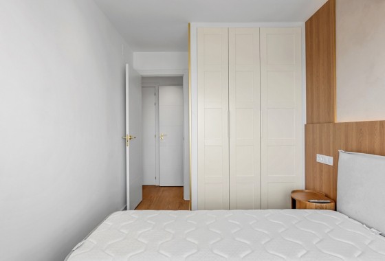 Resale - Apartment - Orihuela Costa - Punta Prima