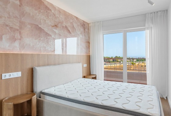 Resale - Apartment - Orihuela Costa - Punta Prima
