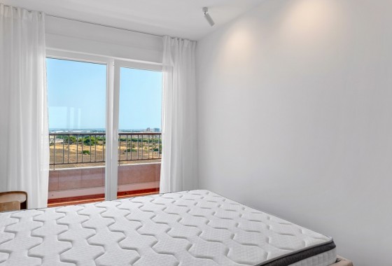 Resale - Apartment - Orihuela Costa - Punta Prima