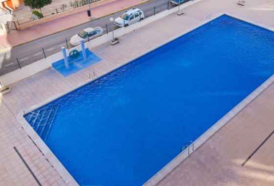 Resale - Apartment - Orihuela Costa - Punta Prima