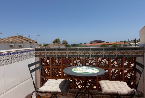 Revente - Appartement - Orihuela Costa - Blue Lagoon