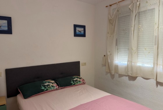 Revente - Appartement - Orihuela Costa - Blue Lagoon