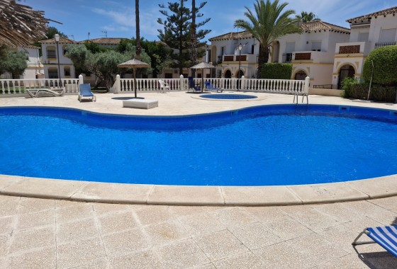Revente - Appartement - Orihuela Costa - Blue Lagoon