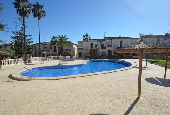 Revente - Appartement - Orihuela Costa - Blue Lagoon