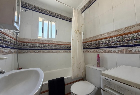 Revente - Appartement - Orihuela Costa - Blue Lagoon