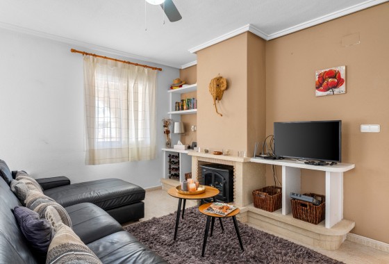 Revente - Villa - Gran Alacant - Costa Blanca