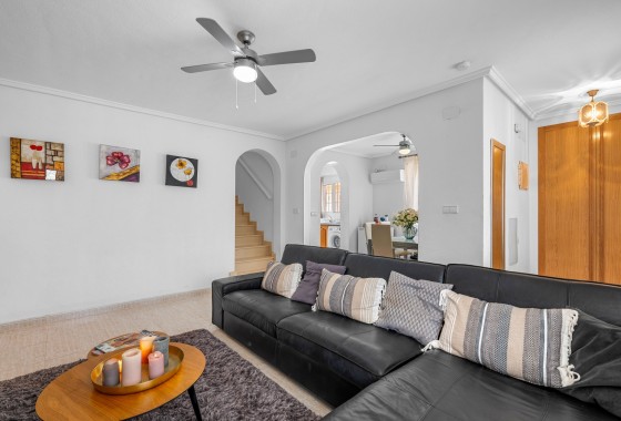 Revente - Villa - Gran Alacant - Costa Blanca
