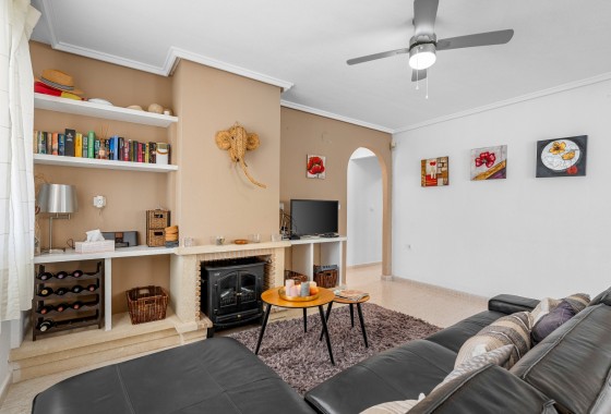 Revente - Villa - Gran Alacant - Costa Blanca