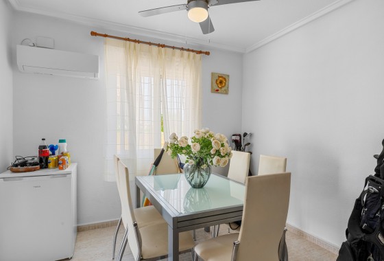 Revente - Villa - Gran Alacant - Costa Blanca