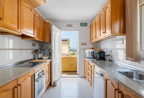Revente - Villa - Gran Alacant - Costa Blanca