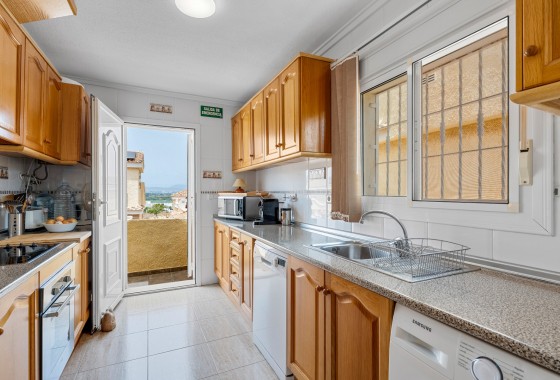 Revente - Villa - Gran Alacant - Costa Blanca