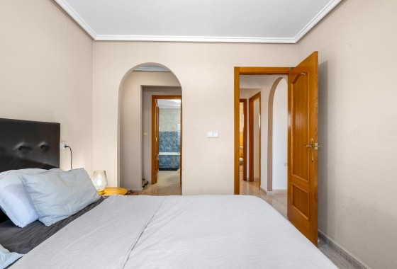 Revente - Villa - Gran Alacant - Costa Blanca